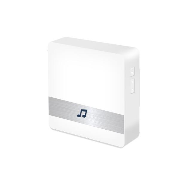 Home alarm smart wifi video doorbell video intercom
